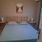 Appartement 1 Chambre Face Aux Dunes