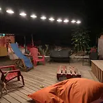 Villa Bella A Arcachon