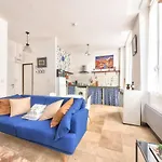 Apartment Cosy Centre 3 Pers
