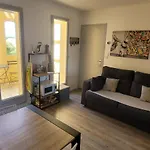50M De La Plage, Clim, Joli Appartement 6P, Secteur Grande Plage