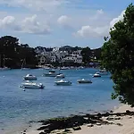 Kan Ar Mor, Maison 300M De La Plage
