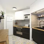 Charmant T2 Au Coeur De Marseille