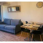 Appartement Piscine Privee