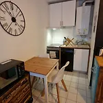 Cosy Appartement Beaux-Art A 5Min Du Corum