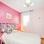 Nice Home In Saint-Cyprien With House A Panoramic View