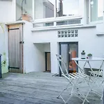 Charmante Maison Coeur De Ville 6 Personnes