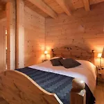 Chalets Du Danay Lachat