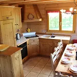 Chalets Du Danay Lachat