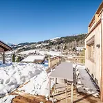 Chalet Savanna, Les Gets - By Emerald Stay