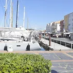 Studio Cabine Cap D'Agde Ct160-225