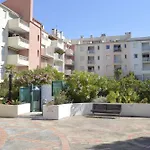 Studio Cabine Cap D'Agde Ct160-225
