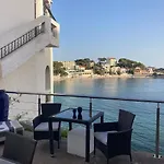 Villa Les Algues, Les Pieds Dans L'Eau Sur La Plage De Renecros