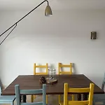 Maison Calme A Un 15Min A Pied De La Plage