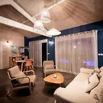 Logement Romantique Avec Jacuzzi Privatif