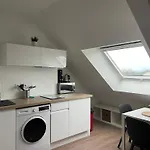 Studio 401 - Hyper Centre - Integralement Renove - Toutes Commodites A Pied