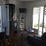 Maison Spacieuse Tout Pres De La Mer