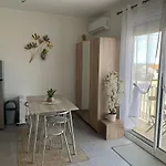Appartement 2 Pieces Vue Mer
