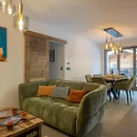 Appartement Louski