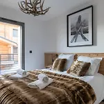 Appartement Louski