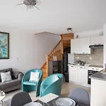 Cap Vauban - Duplex A 200M De La Plage