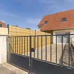 Gite Gold Beach - Jolie Maison A Ver-Sur-Mer