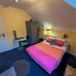 Au Ptit Mousse - Hotel Et Restaurant