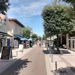 L'Ostrea T2 Avec Piscine Et Parking Face Plage