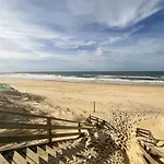 Appartement Familial Proche Des Plages