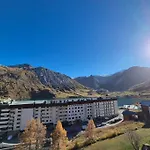 Bec452- Superbe 2 Pieces, Vue Lac - Tignes