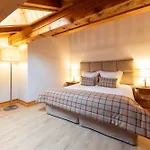 Hotel Saint-Martin