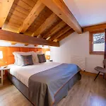 Hotel Saint-Martin