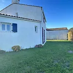 Maison Neuve Pres Des Dunes Avec Jardin Clos, 3 Chambres Et Tout Confort, A 800M De La Plage - Fr-1-224B-548