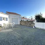 Maison Neuve Pres Des Dunes Avec Jardin Clos, 3 Chambres Et Tout Confort, A 800M De La Plage - Fr-1-224B-548
