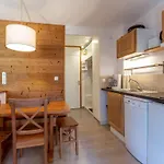 Studio Cabine 5 Personnes Avec Balcon - La Plagne - Fr-1-353-85