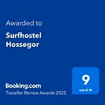 Surfhostel Hossegor