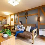 Appartement 1 Chambre, Piscine, Sauna, Parking En Hyper Centre-Ville - Fr-1-296-432