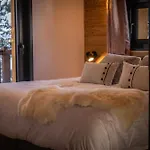 Chalet Du Bois Melay - Piscine - Proche Pistes - 15 Personnes