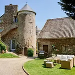 Manoir De La Ville Durand