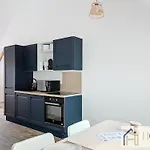 Le Cosy - 50M De La Plage