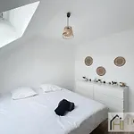 La Brise De Mer, A 50M De La Plage