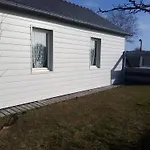 Chalet Bois