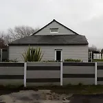 Chalet Bois