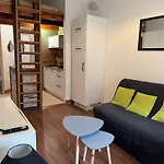 Charmant T2 En Coeur De Ciboure, Proche Plage Et Commerces - Fr-1-239-1054