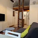 Charmant T2 En Coeur De Ciboure, Proche Plage Et Commerces - Fr-1-239-1054