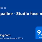 L'Opaline - Studio Face Mer