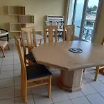 Surcouflepouliguen Appartement 60M2 Sur Le Port 4 Personnes
