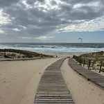 Lege-Cap-Ferret, Confort Et Activites A 6 By Vayny