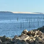 Lege-Cap-Ferret, Confort Et Activites A 6 By Vayny