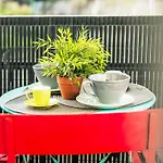 Apartment Les Balcons De La Rance By Interhome
