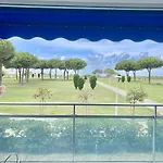Le Grau Du Roi - Secteur Rives Gauche - Appartement 2 Chambres Vue Mer Et Parking